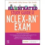 Illustrated Study Guide for the Nclex-Rn(r) Exam