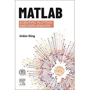 MATLAB Scientific Plotting and Data Analysis
