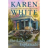 The Lady on Esplanade
