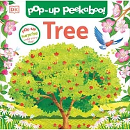 Pop-Up Peekaboo! Tree