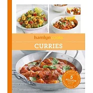 Hamlyn Cooks: Curries