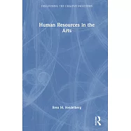 Human Resources in the Arts