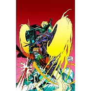 Ghost Rider: Danny Ketch Omnibus Vol. 2