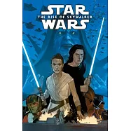 Star Wars: The Rise of Skywalker Adaptation