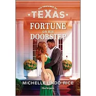 Fortune on His Doorstep