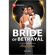 Bride of Betrayal