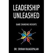 Leadership Unleashed: Game Changing Insights