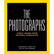 National Geographic the Photographs: Iconic Images from National Geographic
