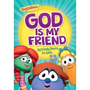 VeggieTales Devos 2025-Girls