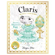 Claris: Dazzling Diamond Egg: Claris #9
