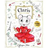 Color with Claris!