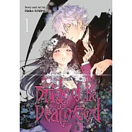 Bride of the Death God 01