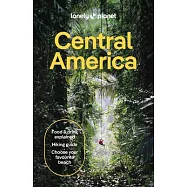 Lonely Planet Central America