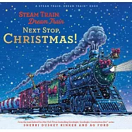 Steam Train, Dream Train: Next Stop, Christmas!