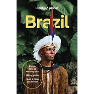 Lonely Planet Brazil