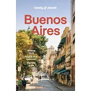 Lonely Planet Buenos Aires