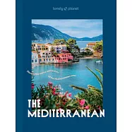 Lonely Planet the Mediterranean