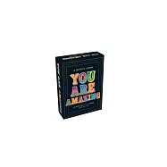 You Are Amazing: An Uplifting Little Puzzle Just for You