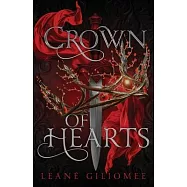 Crown of Hearts: The must-read, utterly addictive slow burn fantasy romance