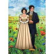 Pride and Prejudice (Illustrated): Painted Wings Special Edition