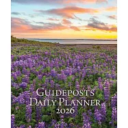 Guideposts Daily Planner 2026