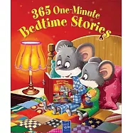 365 One-Minute Bedtime Stories