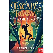 Escape Room: Game Zero