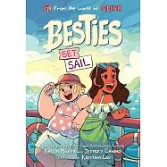Besties: Set Sail