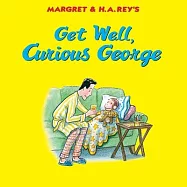 Get Well, Curious George