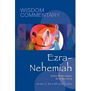 Ezra-Nehemiah: Volume 14