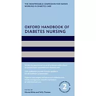 Oxford Handbook of Diabetes Nursing