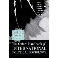 The Oxford Handbook of International Political Sociology
