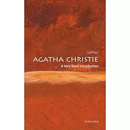 Agatha Christie: A Very Short Introduction
