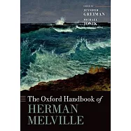 The Oxford Handbook of Herman Melville