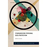 Standardizing Personal Data Protection