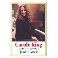 Carole King: She Made the Earth Move
