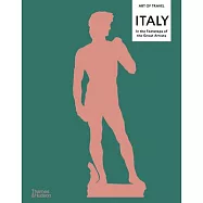 Italy: In the Footsteps of the Great Artists