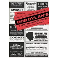 Bob Dylan’s New York Revisited