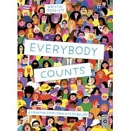 Everybody Counts: A Counting Story from 0 to 7.5 Billion