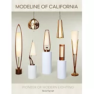 Modeline of California: Pioneer of Modern Lighting