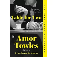 Table for Two: Fictions