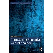 Introducing Phonetics and Phonology