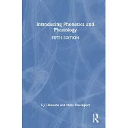 Introducing Phonetics and Phonology