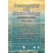 Oceanography and Marine Biology: An Annual Review