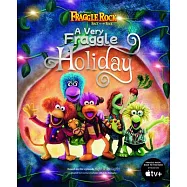 A Very Fraggle Holiday