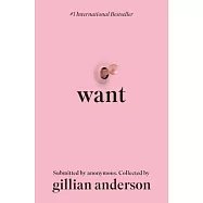 Want: Sexual Fantasies by Anonymous