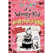 Diary of a Wimpy Kid Book 20