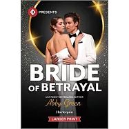 Bride of Betrayal