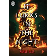 Rick Riordan Presents: It Lurks in the Night