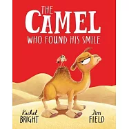 The Camel Who Found His Smile